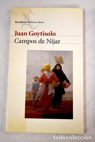 Livros em segunda m&atilde;o: Campos de N&iacute;jar- 9788432210853