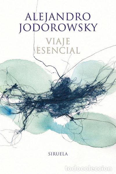 books: Viaje esencial- 9788416854042