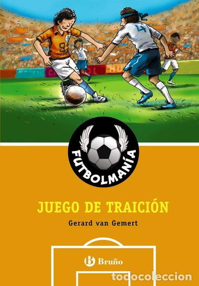 Livres: Juego de traici&oacute;n- 9788421684306