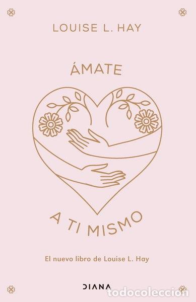 Livres: AMATE A TI MISMO- 9788411192101