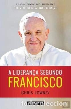 B&uuml;cher: A lideran&ccedil;a segundo Francisco- 9789897540783