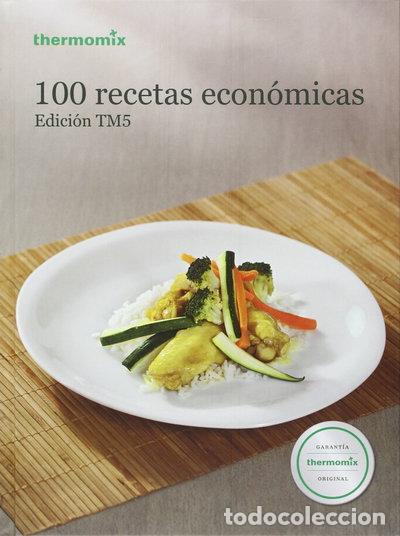 B&uuml;cher: 100 Recetas Econ&oacute;micas- 9788460669661
