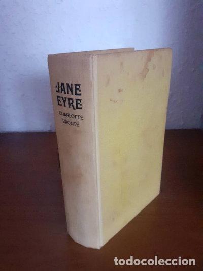 B&uuml;cher: Jane Eyre- 9788403071988