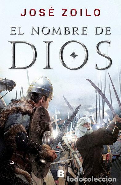 Libros: El nombre de Dios- 9788466668453