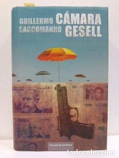 Livros em segunda m&atilde;o: C&aacute;mara Gesell- 9788467257632