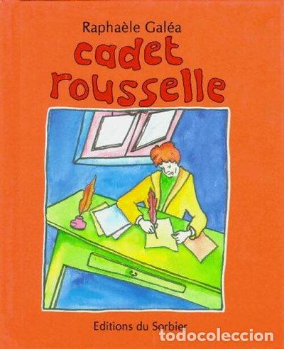 B&uuml;cher: Cadet Rousselle- 9782732034737