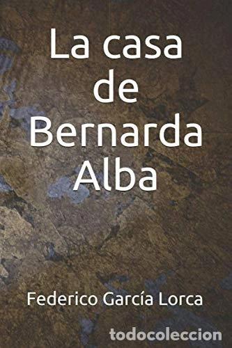 B&uuml;cher: La casa de Bernarda Alba- 9798678700575