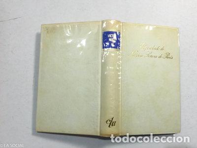 B&uuml;cher: El jorobado de Nuestra Se&ntilde;ora de Par&iacute;s- 9788422605515