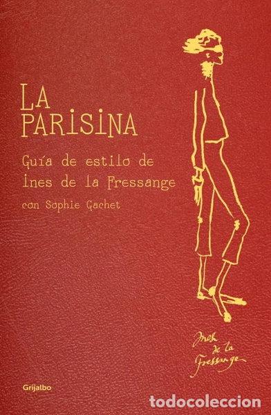 B&uuml;cher: La parisina- 9788425347382