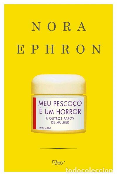 B&uuml;cher: Meu Pesco&ccedil;o &eacute; Um Horror E Outros Papos De Mulher- 9788532521477