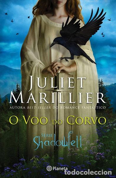 B&uuml;cher: O Voo do Corvo- 9789896574505