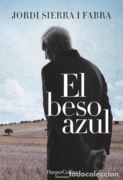 B&uuml;cher: El beso azul- 9788491390114