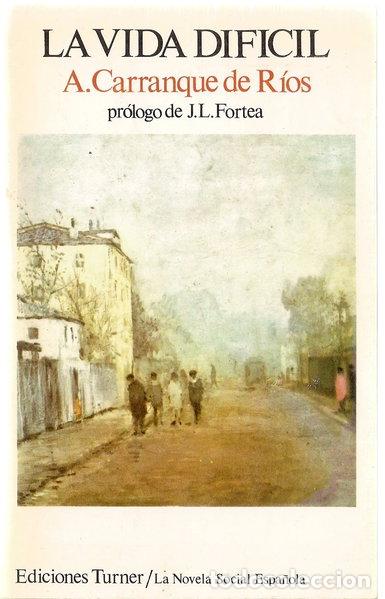 B&uuml;cher: La vida dif&iacute;cil- 9788485137145