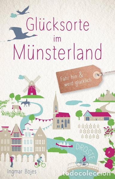 B&uuml;cher: Gl&uuml;cksorte im M&uuml;nsterland- 9783770020645