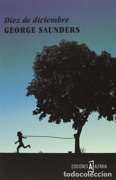 Libros: Diez de diciembre- 9788494092862