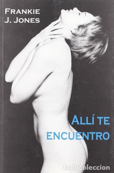 Libros: All&iacute; te encuentro- 9788495346667