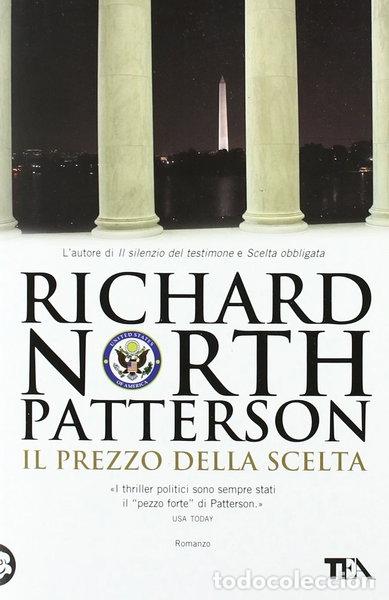 Libros: Il prezzo della scelta- 9788850225187