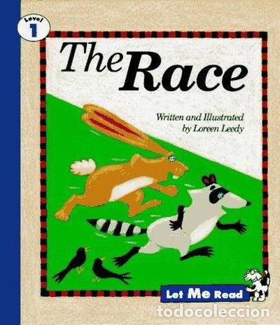 Livros em segunda m&atilde;o: The Race- 9780673362773