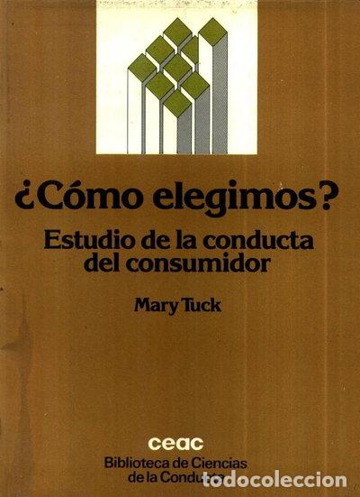 Livros em segunda m&atilde;o: &iquest;C&oacute;mo elegimos?- 9788432987052
