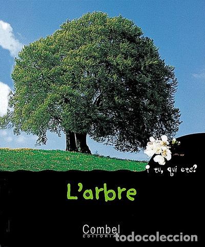 Livres: L'arbre- 9788478642991