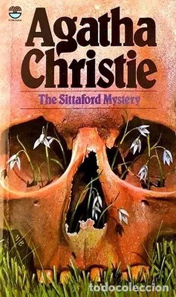 books: The Sittaford Mystery- 9780006168164
