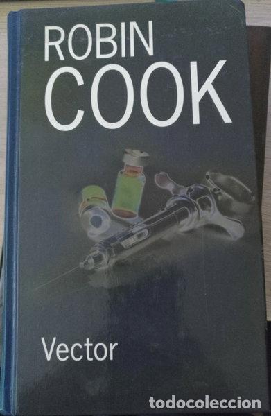 books: Vector- 9788447321438