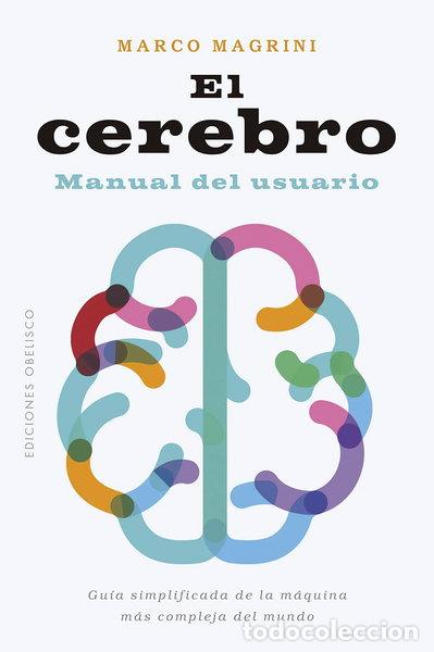 books: El cerebro- 9788491117759