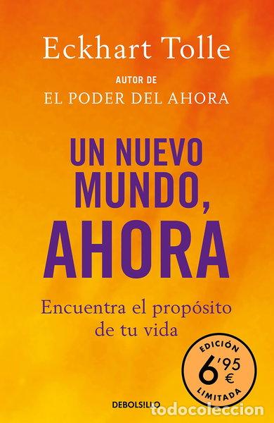 books: Un nuevo mundo, ahora- 9788466353663