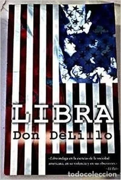 Libros: Libra- 9788440685926