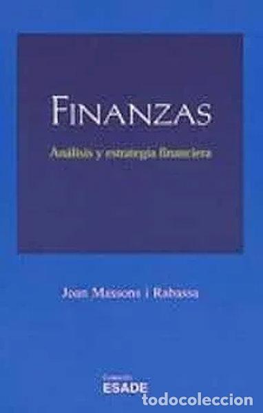 Libros: Finanzas- 9788425506963