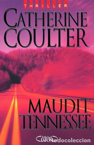 Libros: Maudit Tennessee- 9782749900650