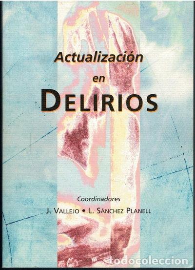 Livros em segunda m&atilde;o: Actualizaci&oacute;n en delirios- 9788478852635