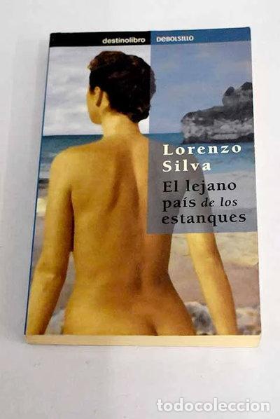 Livros em segunda m&atilde;o: El lejano pa&iacute;s de los estanques- 9788484501305