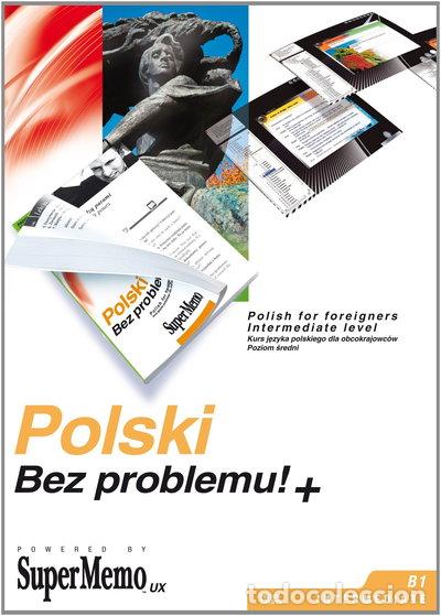 Livros em segunda m&atilde;o: Polski bez problemu!+ B1- 9788360199879