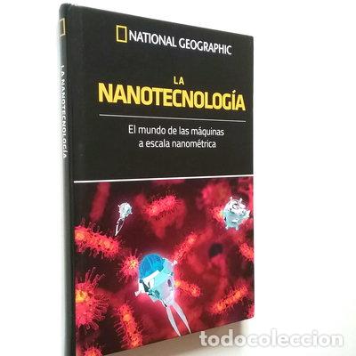 Livros em segunda m&atilde;o: La nanotecnolog&iacute;a- 9788447393718