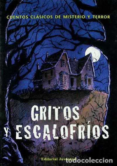Libros: Gritos y escalofr&iacute;os- 9788426137180