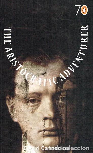 Livres: The Aristocratic Adventurer- 9780141022154