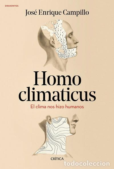 Livres: Homo climaticus- 9788417067878