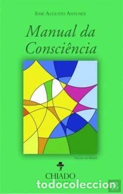 Livres: Manual da Consci&ecirc;ncia- 9789895169269