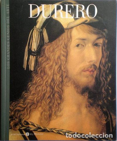 Livres: Durero- 9788496507005
