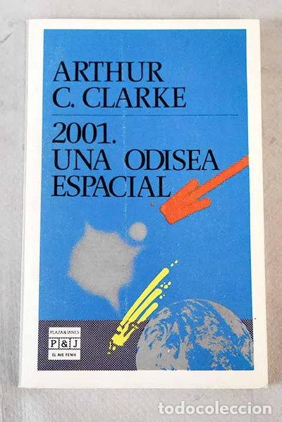 Livres: 2001, una odisea espacial- 9788401421228