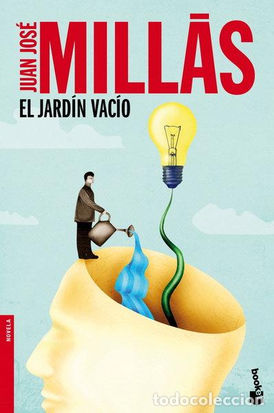Livres: El jard&iacute;n vac&iacute;o- 9788432251085