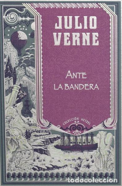 Livres: Ante la bandera- 9788447362042