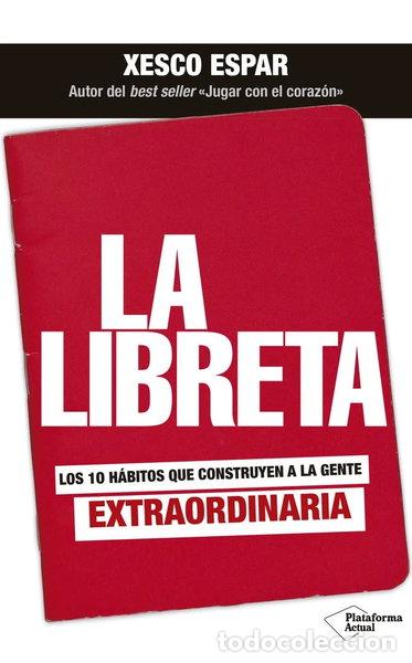 Libros: La libreta- 9788417376826
