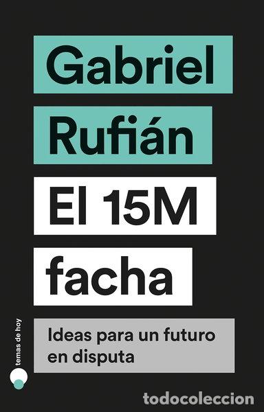 books: El 15M facha- 9788499988023