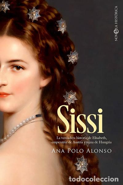 books: Sissi- 9788413843643