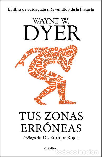 books: Tus zonas err&oacute;neas- 9788425352836