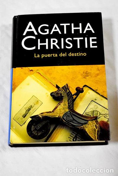 Libros: La puerta del destino- 9788427298781