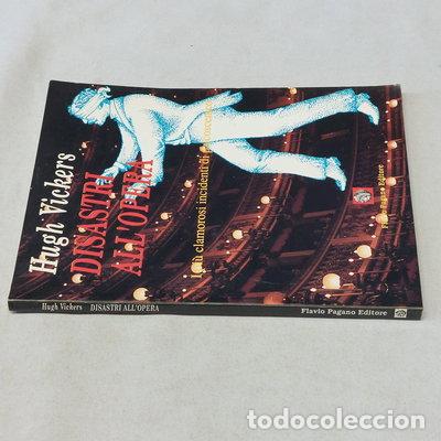Libros: Disastri all'opera- 9788885228245