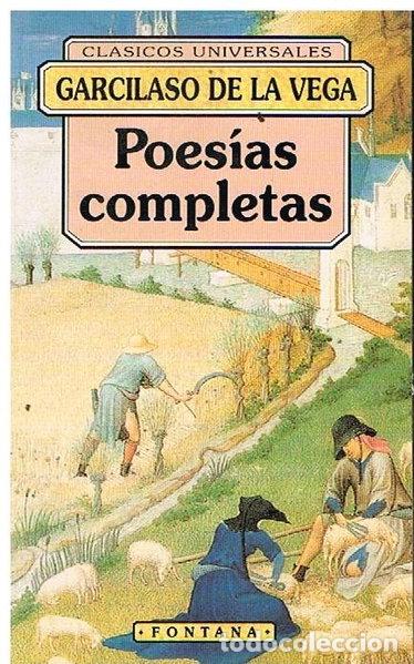 Libros: Poes&iacute;as completas- 9788476726372